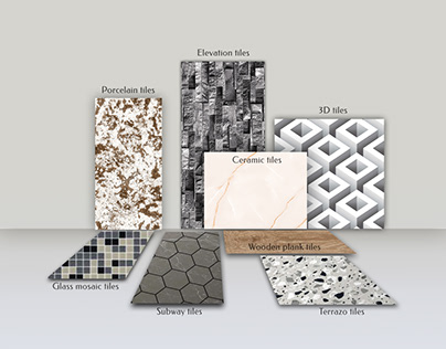 8 top tile trends and styles for 2021