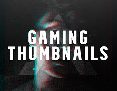 Gaming Thumbnails 2024
