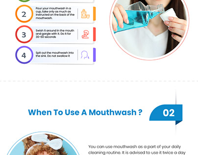 Should I Use A Mouthwash ?