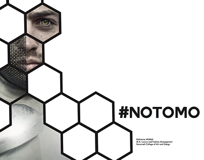 #NOTOMO A/W Sports Lux Collection