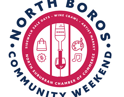 North Boros Community Weekend