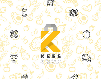 Kees Mobile Appq
