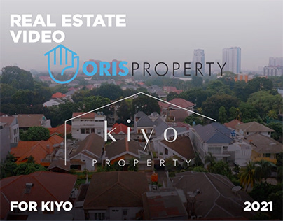 REAL ESTATE PROJECT FOR KIYO
