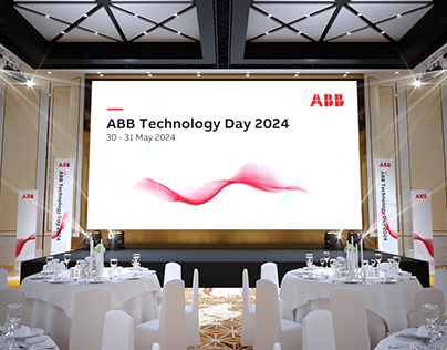 ABB Technology Day 2024