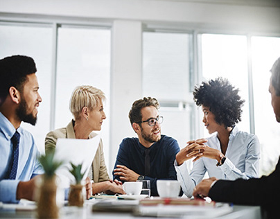 Tips for Leading a Culturally Diverse Team