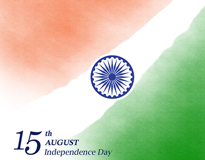 Happy independence day