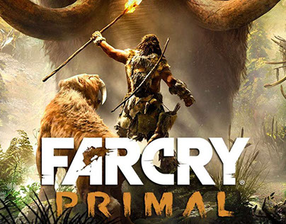 Far Cry Primal (2015-2016)