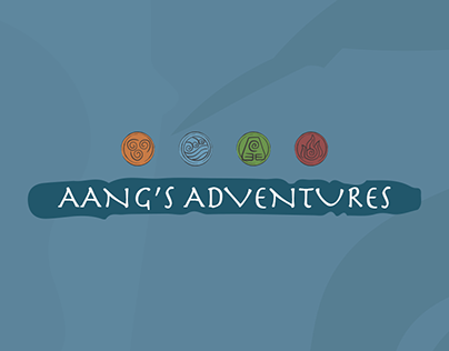 Aang's Adventures