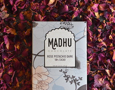 Madhu Chocolate