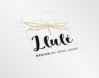 Llulé - Visual Identity / Branding