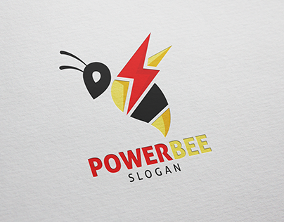 PowerBee Logo!