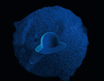 Hemisphere hat