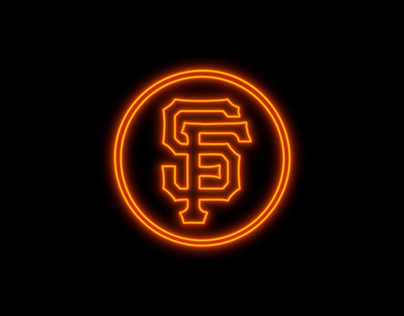 Project thumbnail - SF Giants Supercut (2019-2021 Seasons)