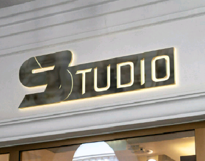 Seven studio Logo