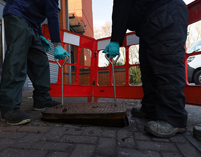 Professional Services for Blocked Drains in Liverpool