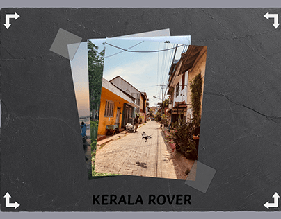 Kerala Rover