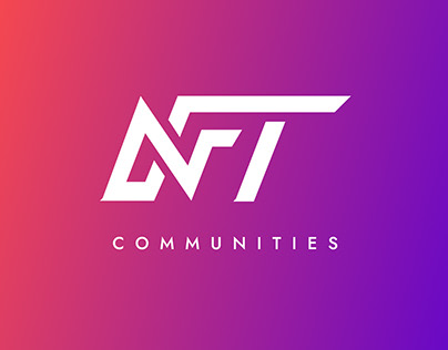 NFT Communities Logo