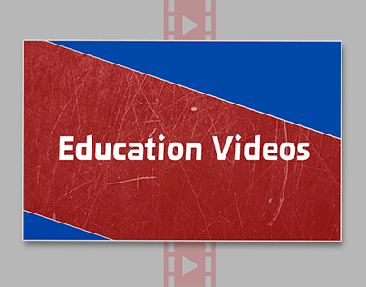 Education Videos