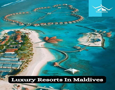 Maldives' Top 10 Resorts: Luxury Escapes