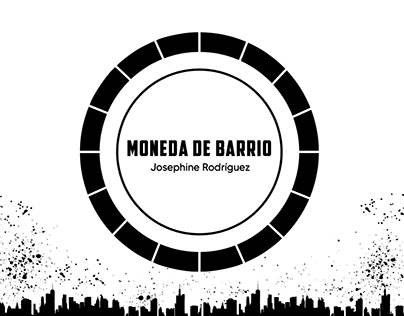 Moneda de Barrio - Symbols