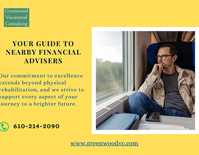 Find The Perfect Financial Adviser Near Me
