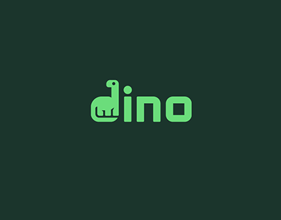 Dino Logos