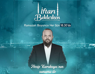 Diyanet TV Ramadan TV Shows Promo 2021