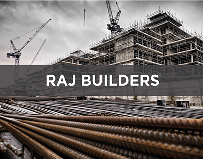 Raj Builders