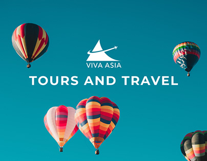 Viva Asia Tours and Travel