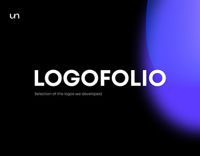 Logofolio - 2022