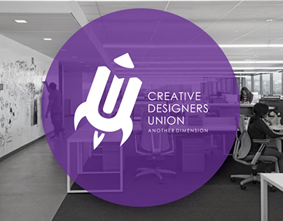Creative Designer Union Logo