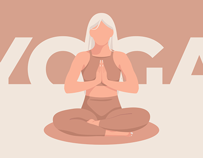 Yoga | Poster Design