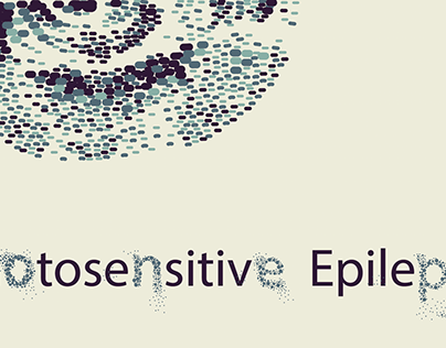 Photosensitive Epilepsy Infographic