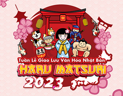 HARU MATSURI 2023