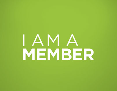 Membership Campaign