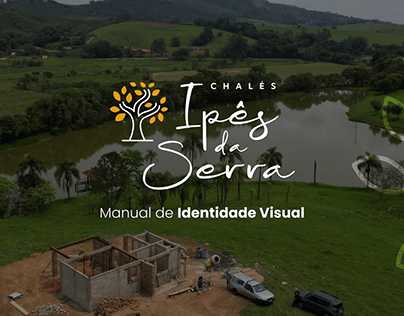 Project thumbnail - Chalés Ipês da Serra