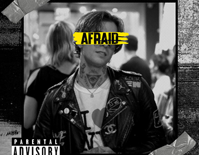 THE NBHD: AFRAID (EP)