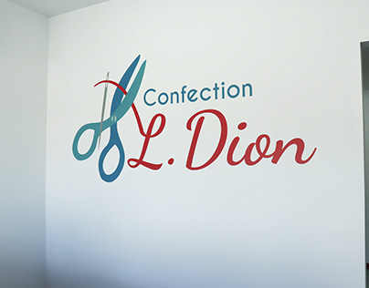 Logo Confection L.Dion
