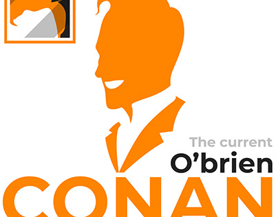 Conan O'brien