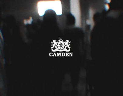 Camden Bar Campaign