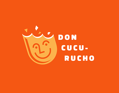 Don Cucurucho Branding Proposals