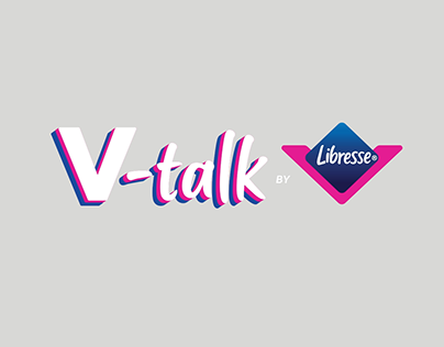 Libresse V-Talk Series