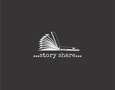 Story Share Logo