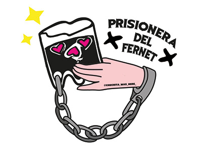 prisoner of fernet