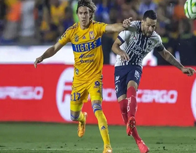 Monterrey vs Tigres UANL: Dueling for Domination