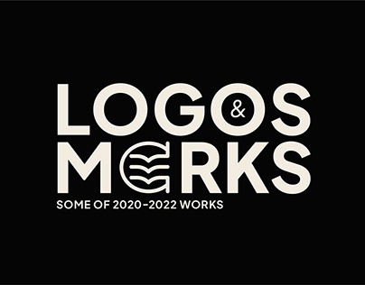 Logos and Marks 2020/22