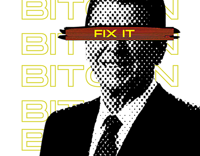 Bitcoin Fix it