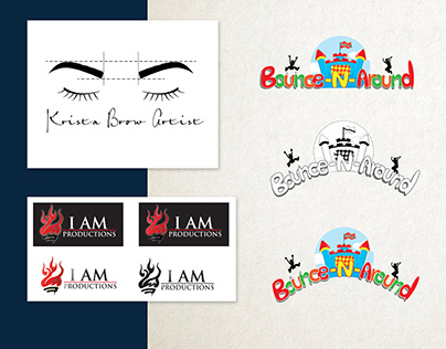 Logo and designs