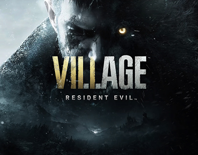 Resident Evil: Village - website