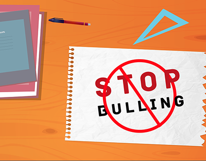 Социальный проект "Stop Bulling!"